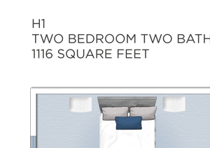 Two Bedroom Apartments in Jersey Village, TX - H1 - 1116 Two Bedroom Apartments in Jersey Village, TX - H1 - 1116
